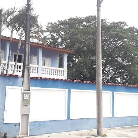 Uai Hostel Caraguatatuba Exterior foto