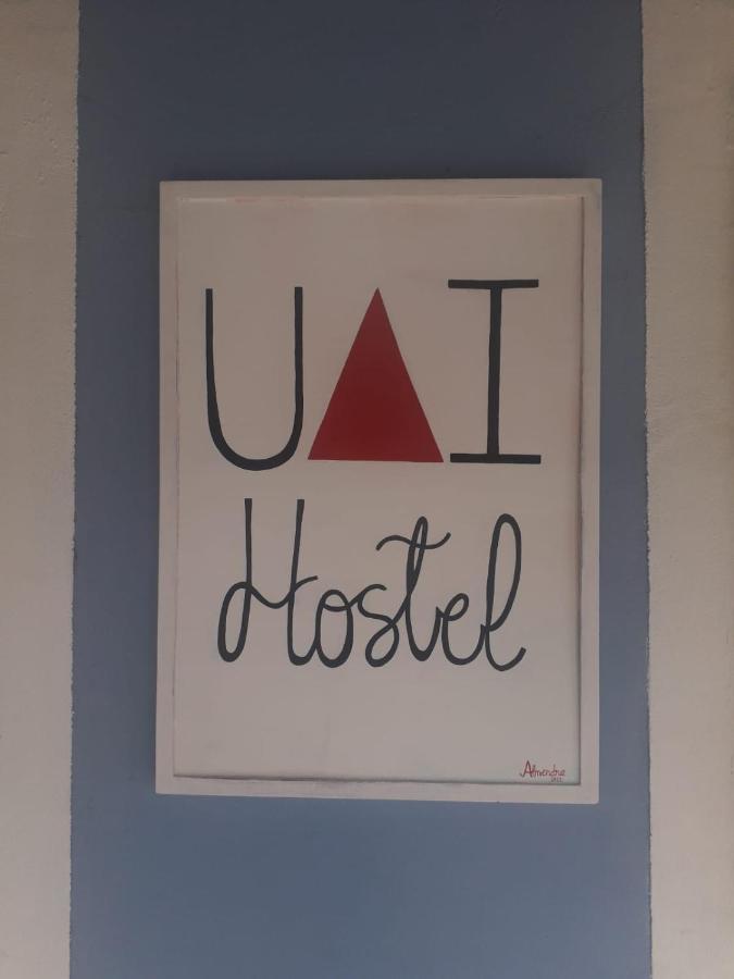 Uai Hostel Caraguatatuba Exterior foto