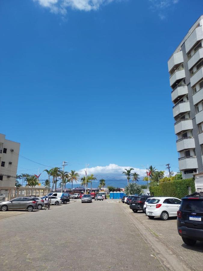 Uai Hostel Caraguatatuba Exterior foto